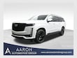  CADILLAC Escalade ESV