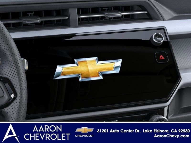2027 Chevrolet Bolt LT - Photo 20