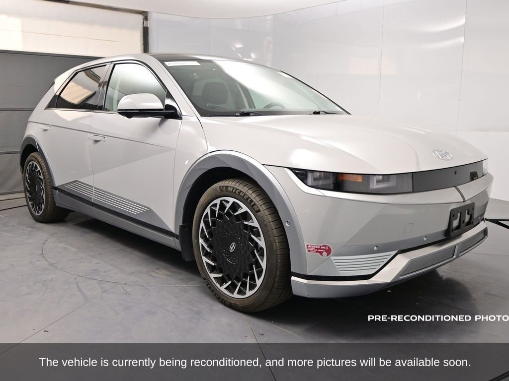 Used 2024 Hyundai IONIQ 5 Limited with VIN KM8KRDDF4RU233899 for sale in Lake Elsinore, CA