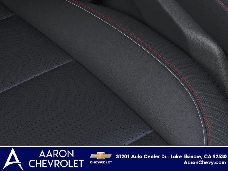 2026 Chevrolet Traverse RS - Photo 21