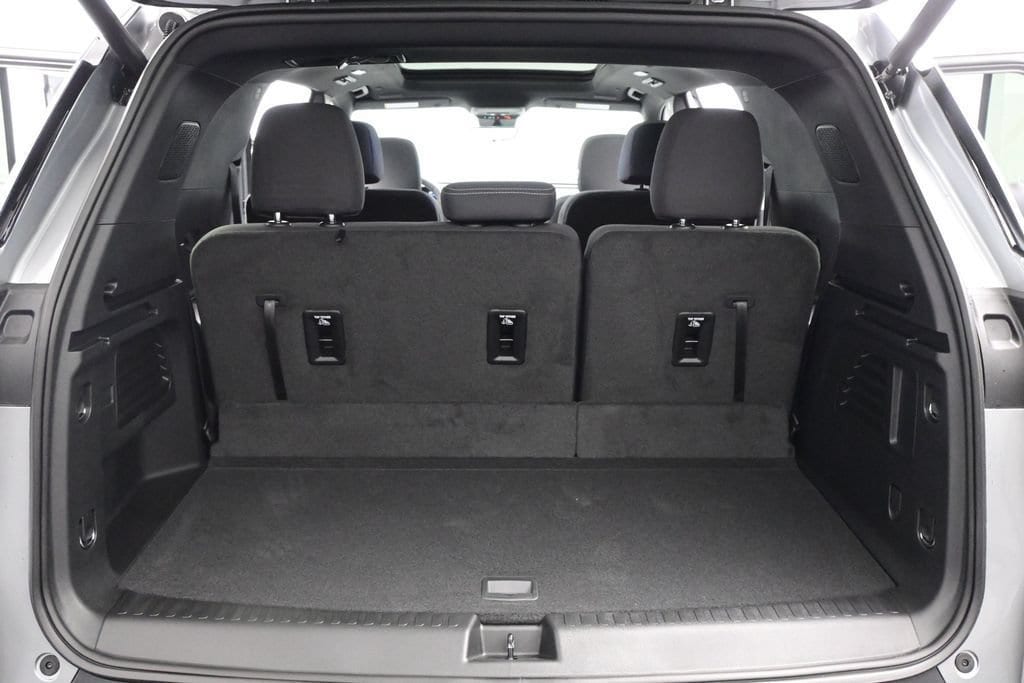 2026 Chevrolet Traverse LT - Photo 46