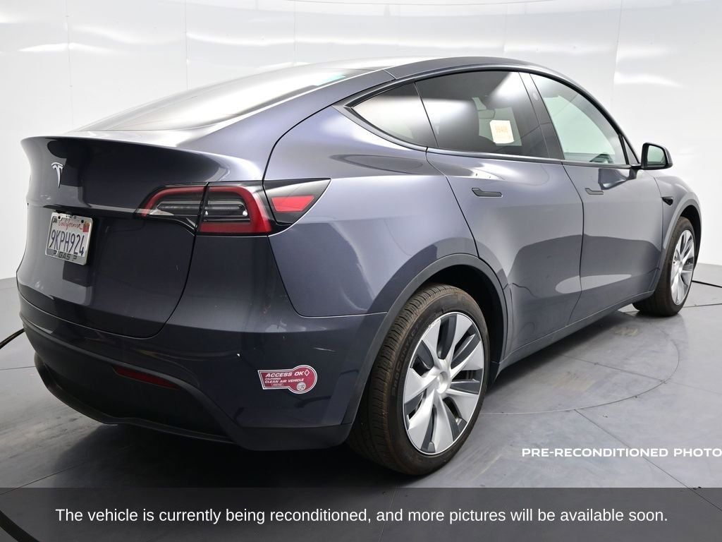 Used 2023 Tesla Model Y Base SUV
