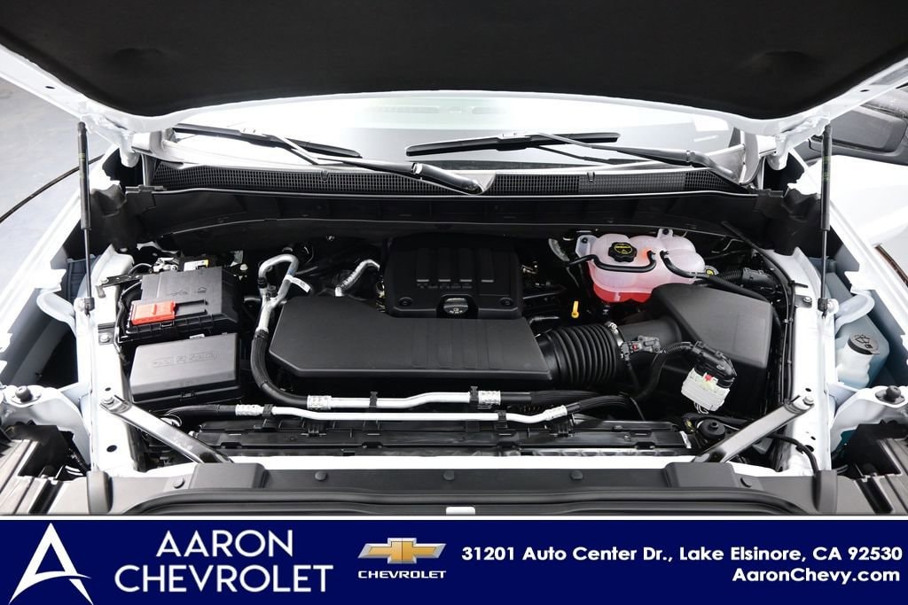 2026 Chevrolet Silverado 1500 RST - Photo 35