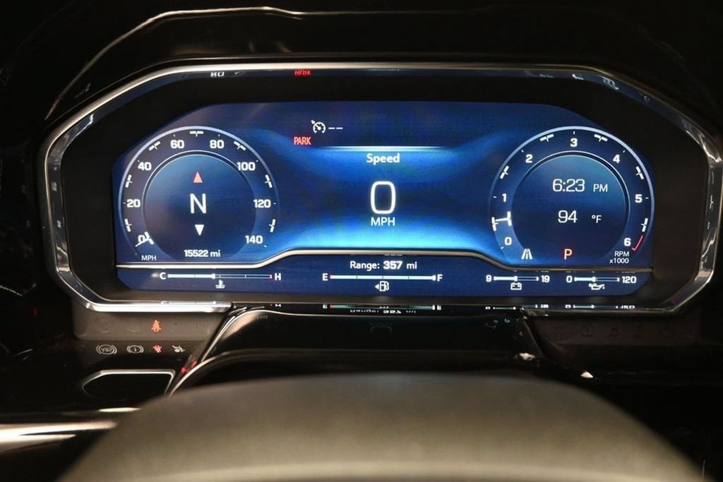 2024 Chevrolet Silverado 1500 LT - Photo 8