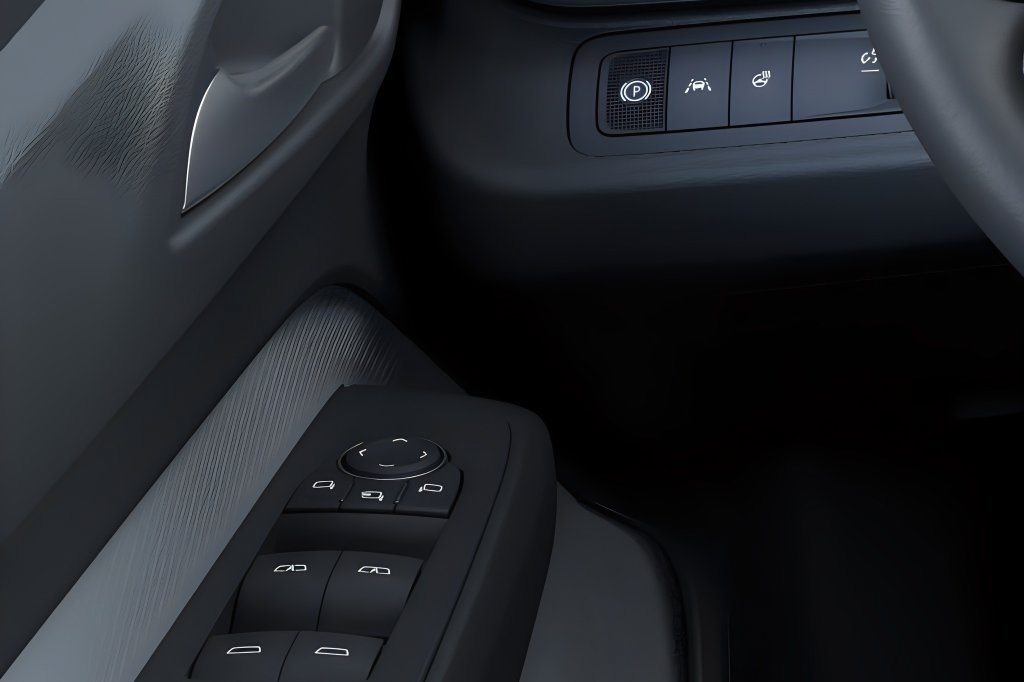 2027 Chevrolet Bolt LT - Photo 26