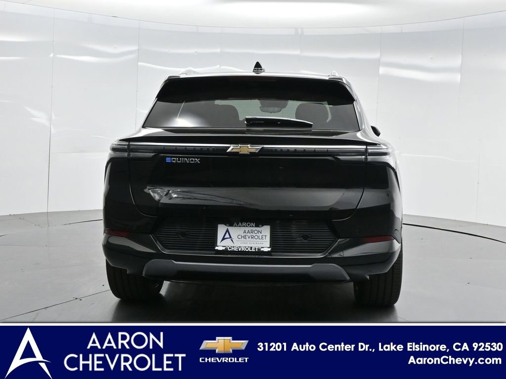 2026 Chevrolet Equinox EV 2LT - Photo 22