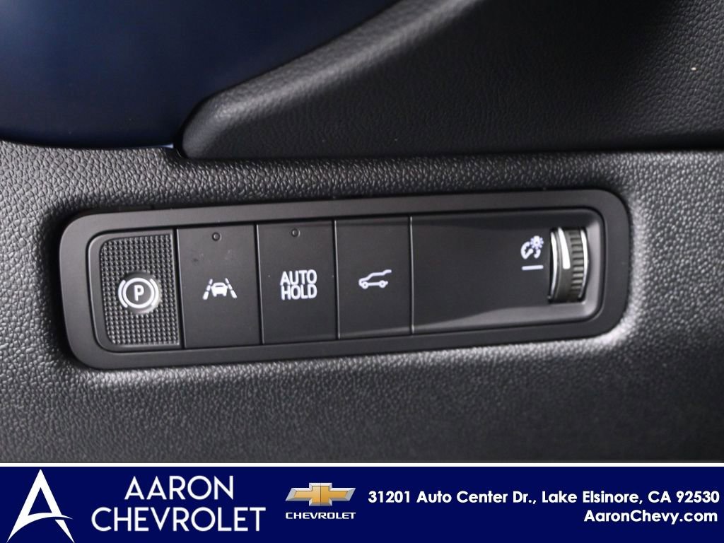 2026 Chevrolet Equinox EV 2LT - Photo 18