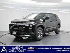 2026 Chevrolet Equinox LT SUV