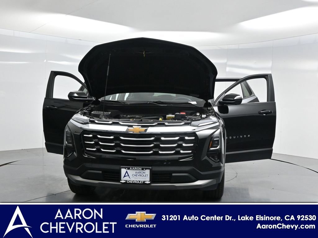 2026 Chevrolet Equinox LT - Photo 42