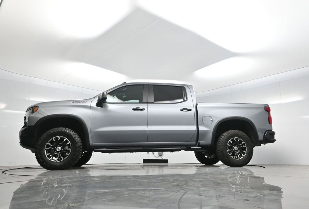 2024 Chevrolet Silverado 1500 ZR2 photo 6