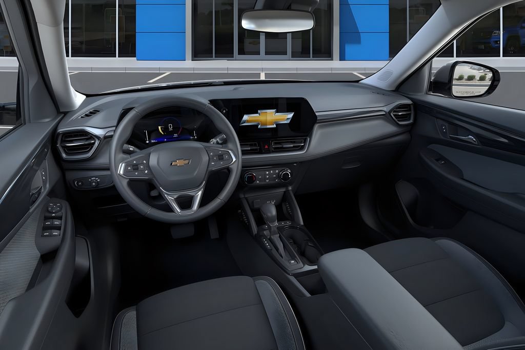2026 Chevrolet Trailblazer LT - Photo 18