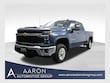  Chevrolet Silverado 2500 HD
