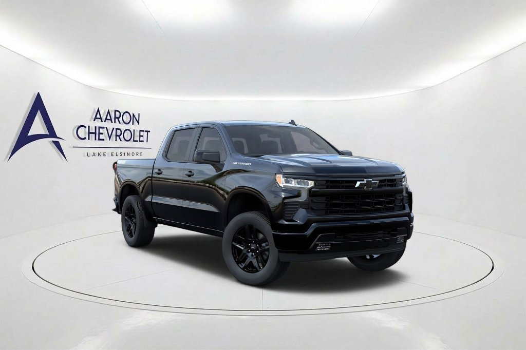 2026 Chevrolet Silverado 1500 RST - Photo 7