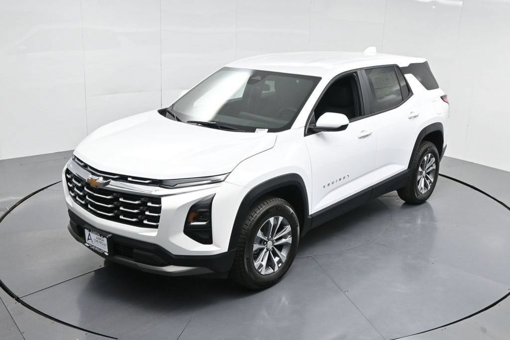 2026 Chevrolet Equinox LT - Photo 42