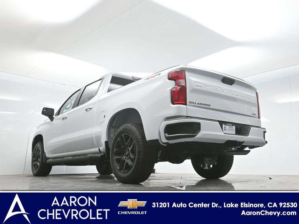 2026 Chevrolet Silverado 1500 RST - Photo 62