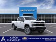  Chevrolet Silverado 2500 HD