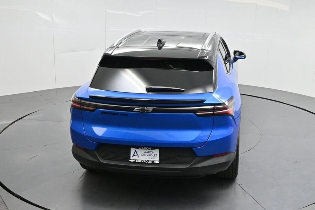 2026 Chevrolet Equinox EV 2LT - Photo 65