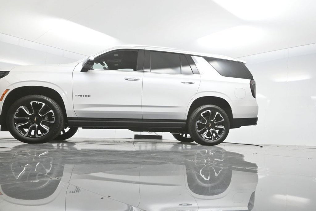 2025 Chevrolet Tahoe Premier - Photo 20