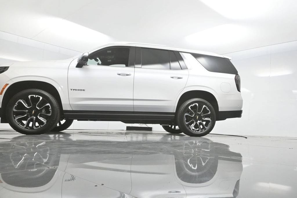 2025 Chevrolet Tahoe Premier - Photo 7