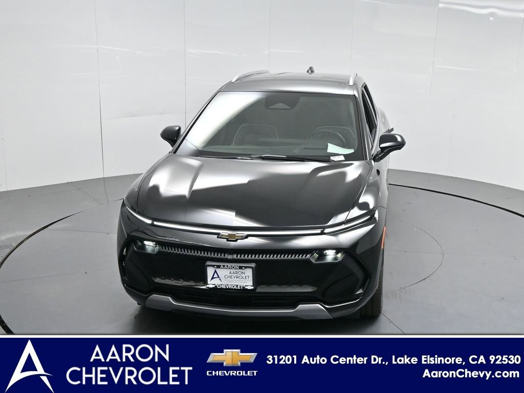 2026 Chevrolet Equinox EV 2LT - Photo 31