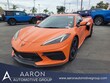 Chevrolet Corvette Stingray