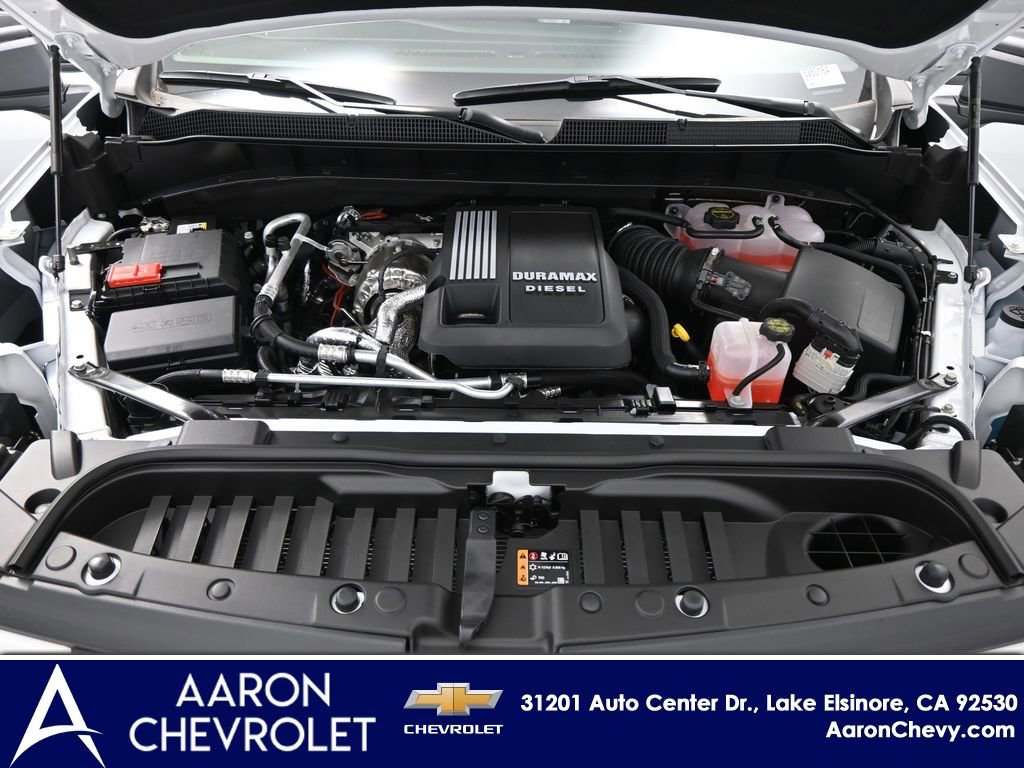 2026 Chevrolet Silverado 1500 RST - Photo 37