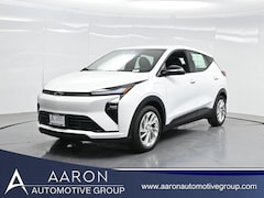 2027 Chevrolet Bolt LT SUV