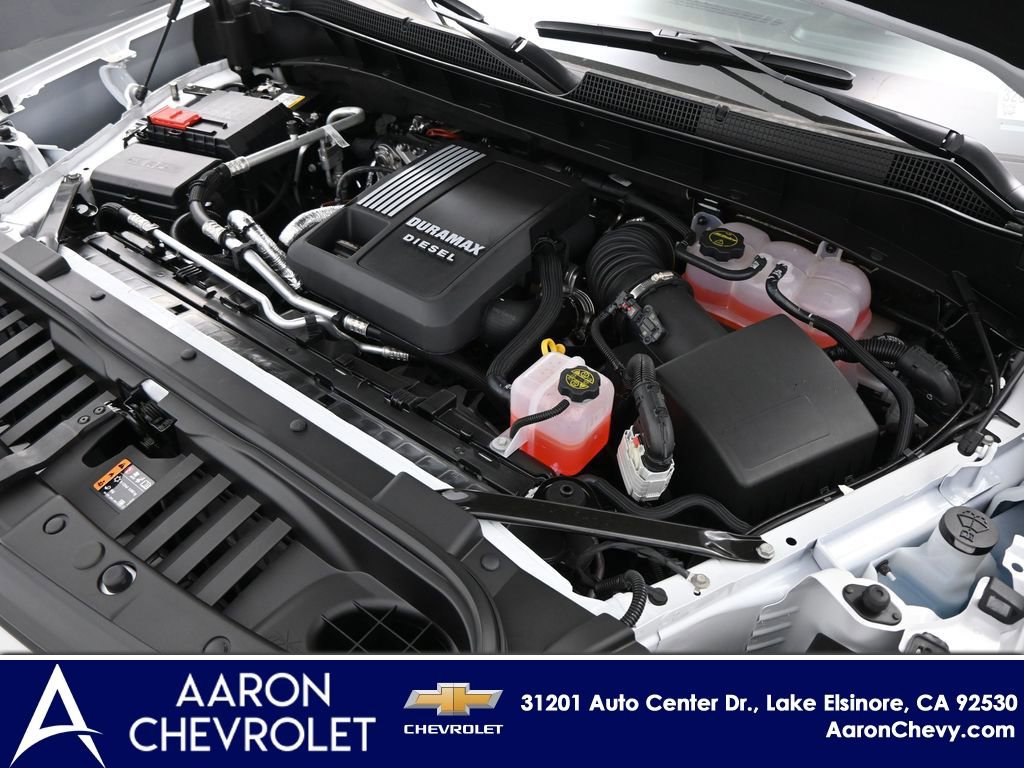 2026 Chevrolet Silverado 1500 RST - Photo 39