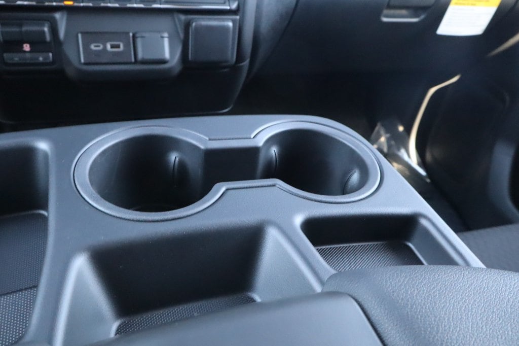 2026 Chevrolet Silverado 1500 Custom - Photo 27