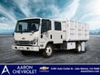 Chevrolet Low Cab Forward 4500