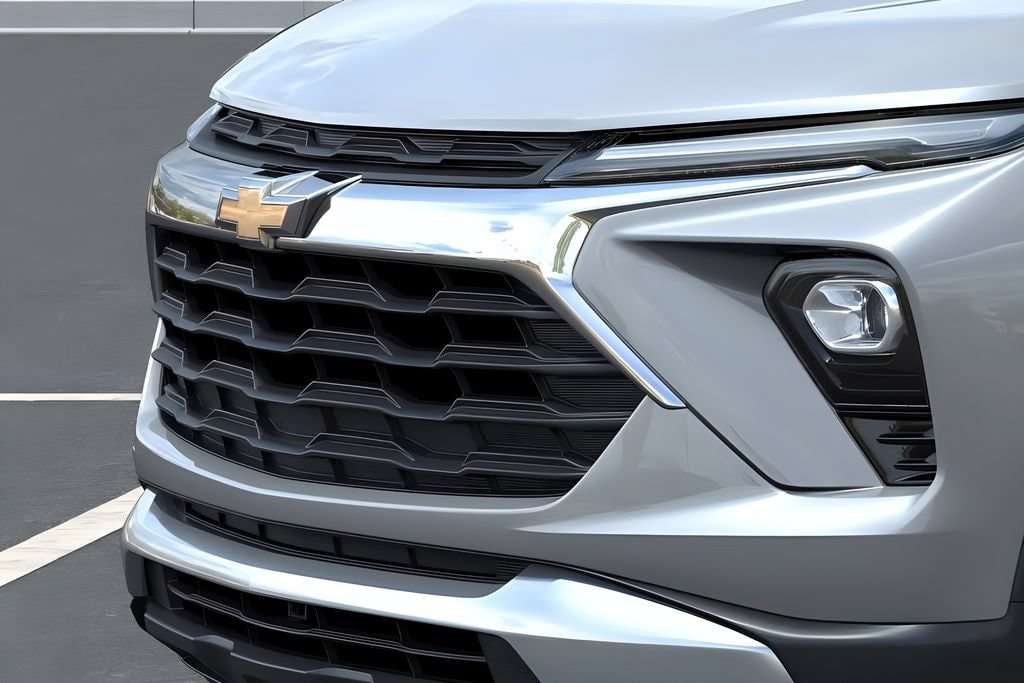 2026 Chevrolet Trailblazer LT - Photo 16