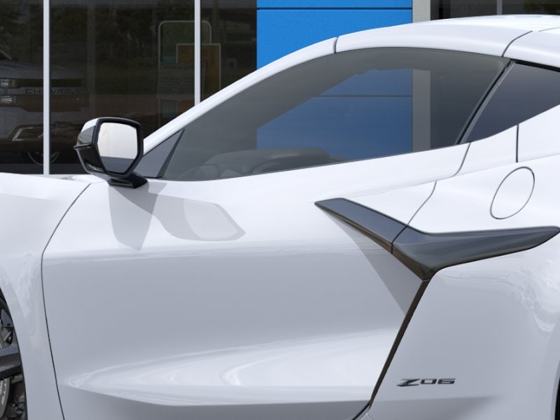 2025 Chevrolet Corvette 3LZ - Photo 63