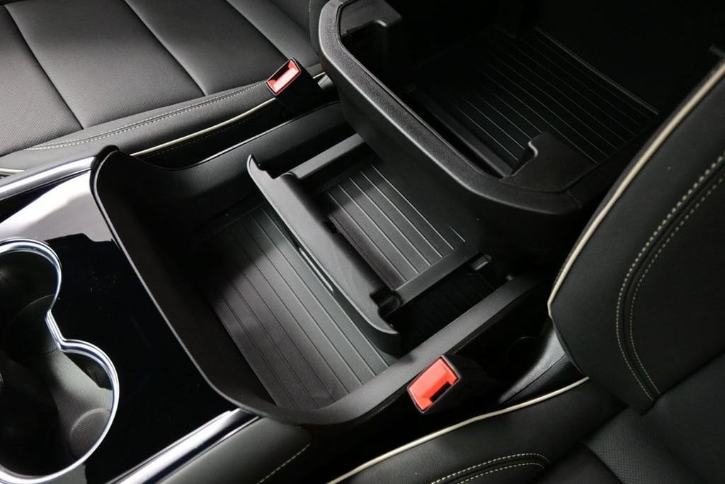 2026 Chevrolet Suburban Premier - Photo 26