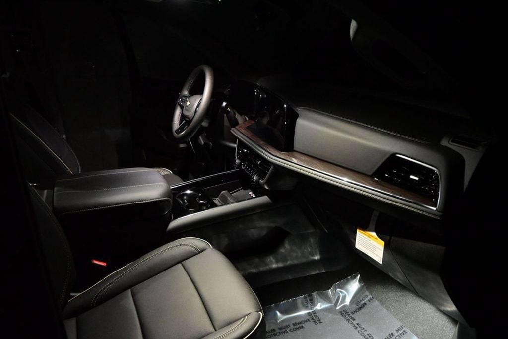 2026 Chevrolet Suburban Premier - Photo 54