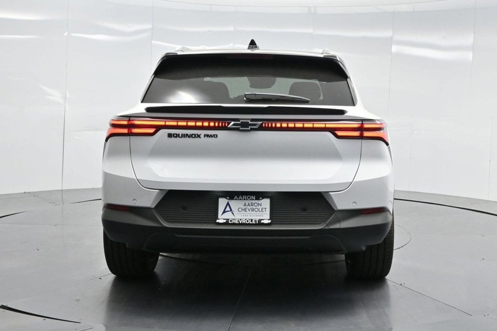 2026 Chevrolet Equinox EV 2LT - Photo 7