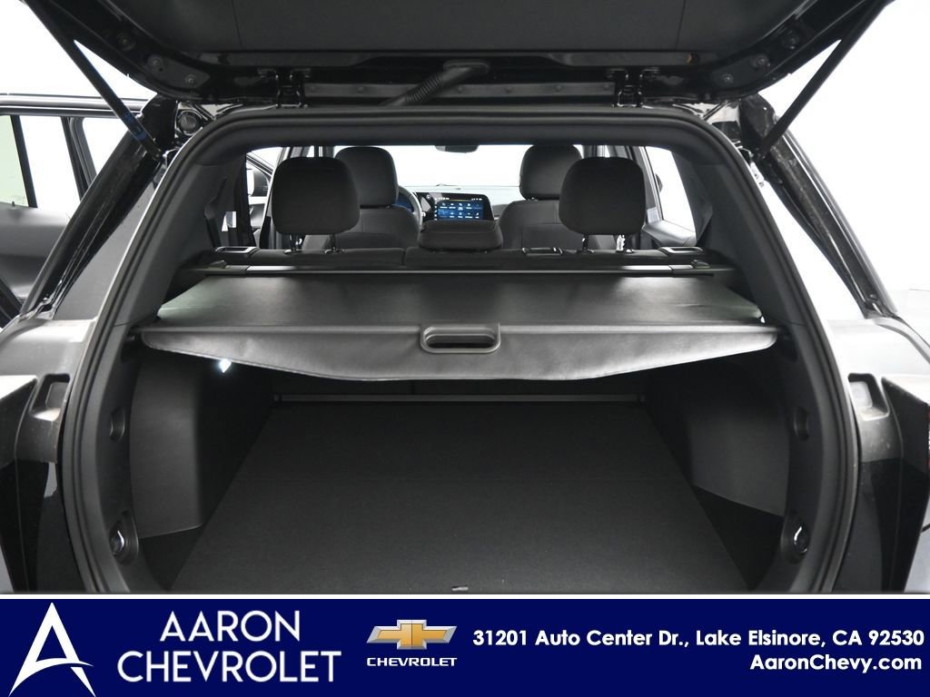 2026 Chevrolet Equinox LT - Photo 32