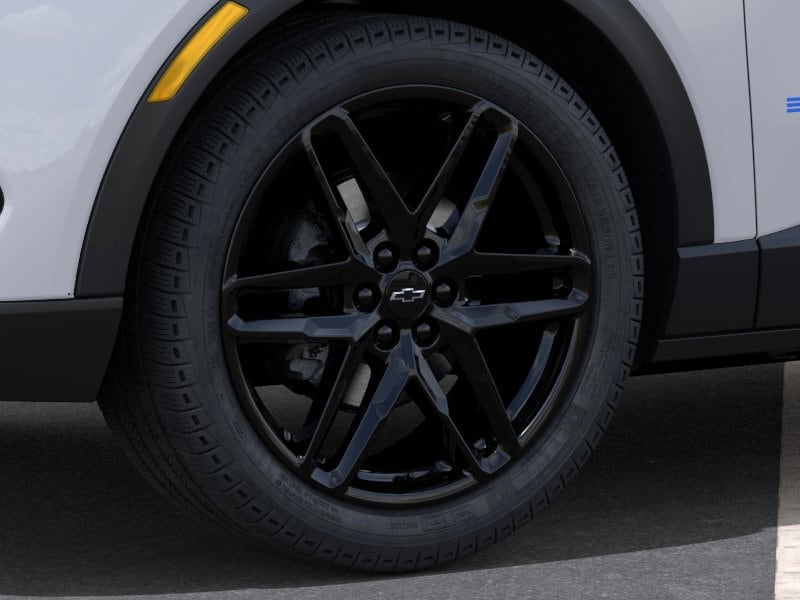 2026 Chevrolet Equinox EV 2LT - Photo 97