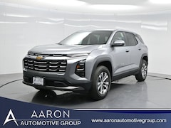 2026 Chevrolet Equinox LT SUV