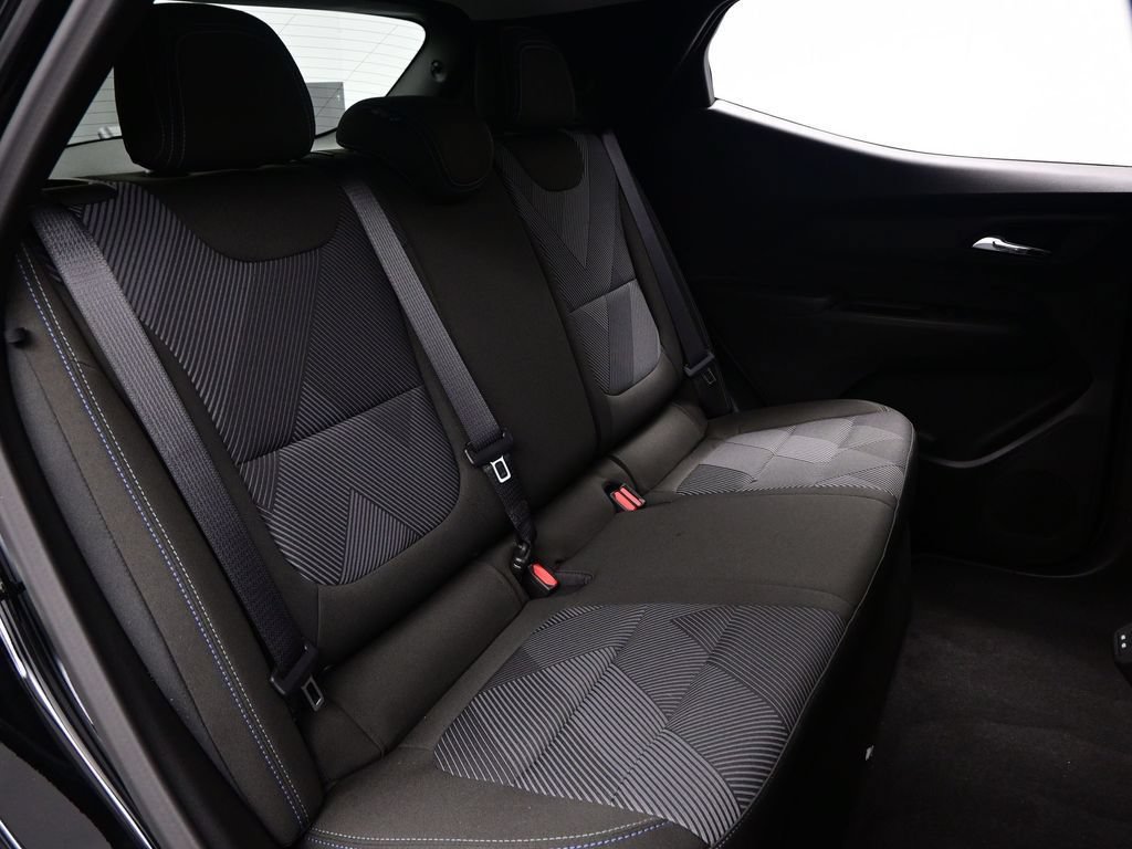 2027 Chevrolet Bolt LT - Photo 14