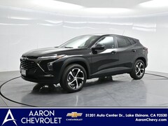 2026 Chevrolet Trax 1RS SUV