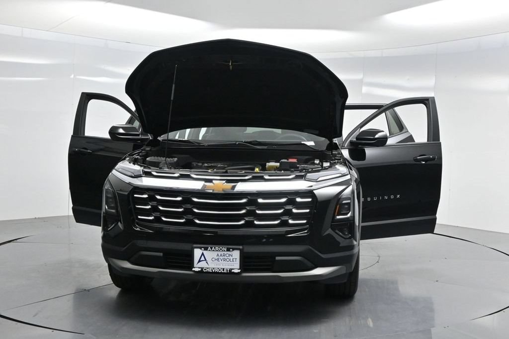 2026 Chevrolet Equinox LT - Photo 48