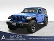 Jeep Wrangler Unlimited 4xe