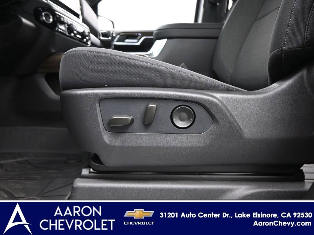 2026 Chevrolet Silverado 1500 RST - Photo 27