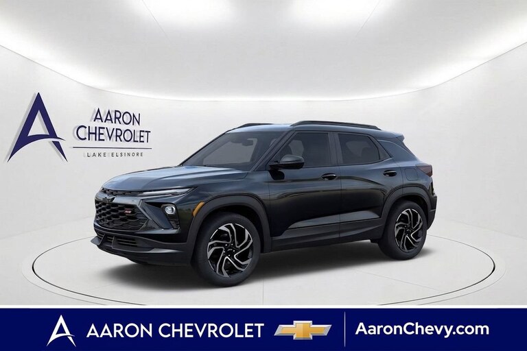 2026 Chevrolet Trailblazer for sale near Lake Elsinore, CA