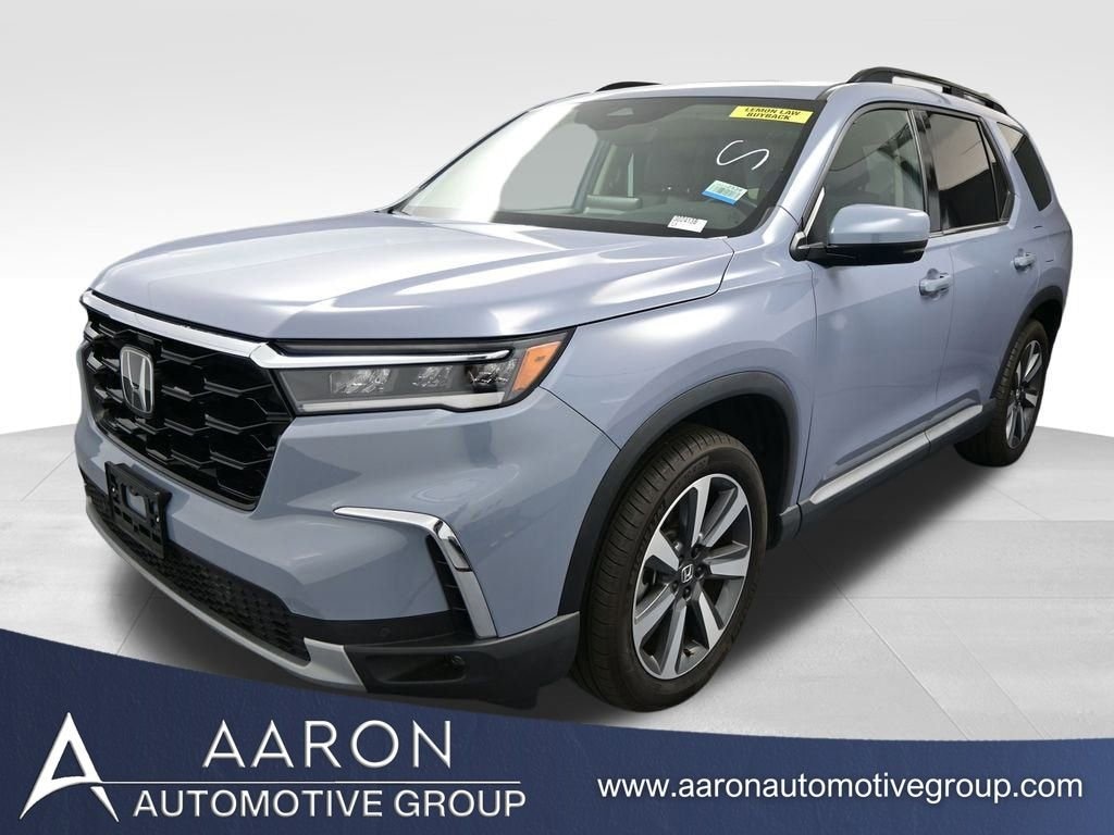 Used 2023 Honda Pilot Touring SUV