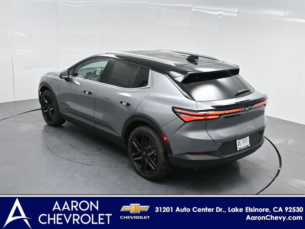 2026 Chevrolet Equinox EV 2LT - Photo 59
