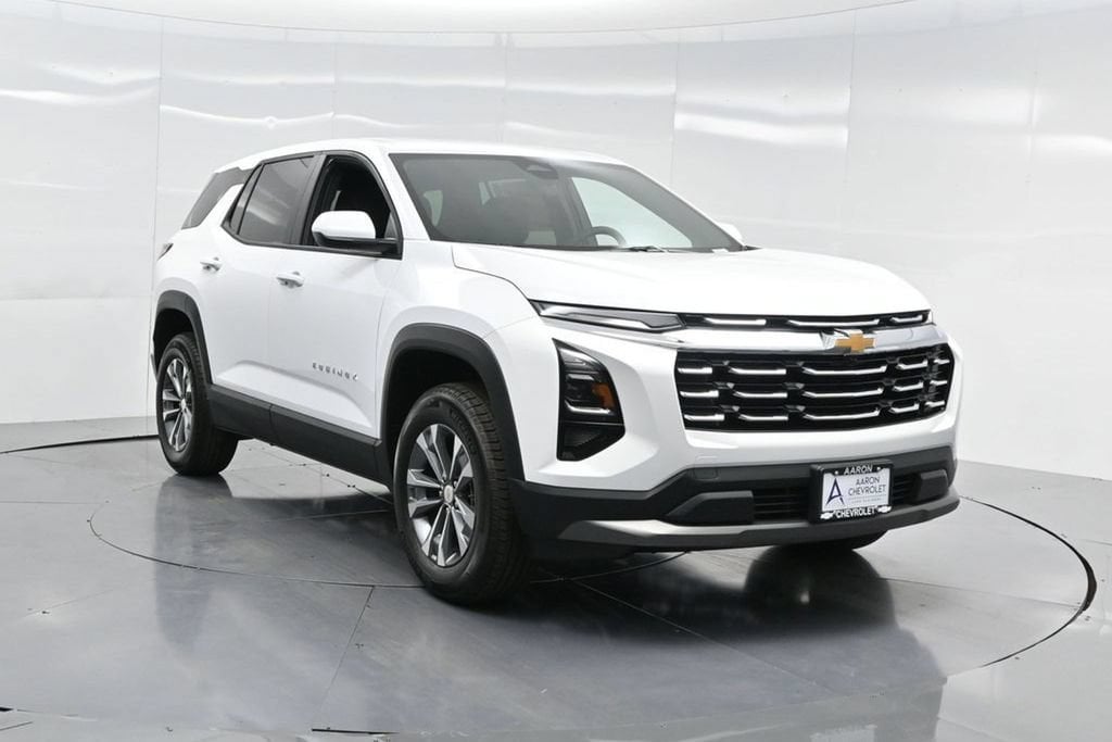 2026 Chevrolet Equinox LT - Photo 59