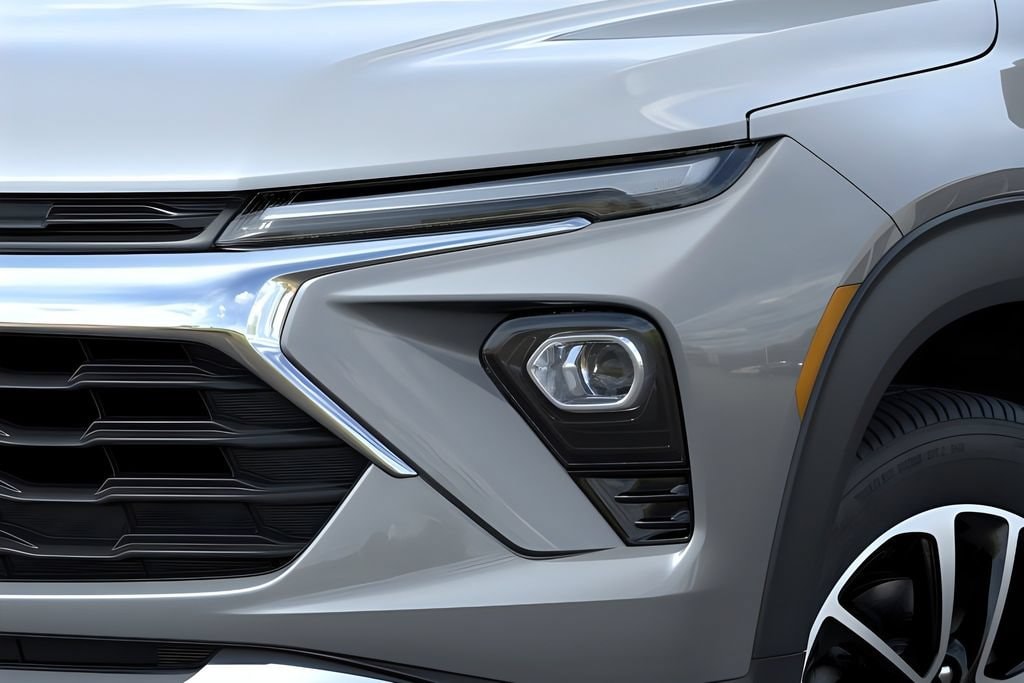 2026 Chevrolet Trailblazer LT - Photo 11