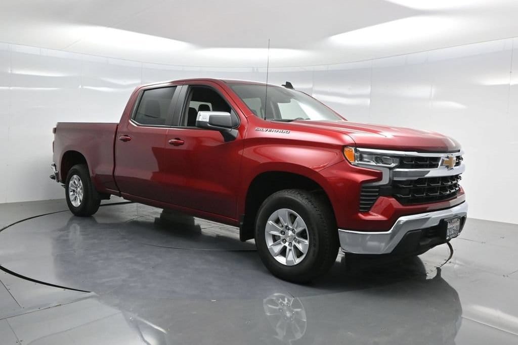 2024 Chevrolet Silverado 1500 LT - Photo 27