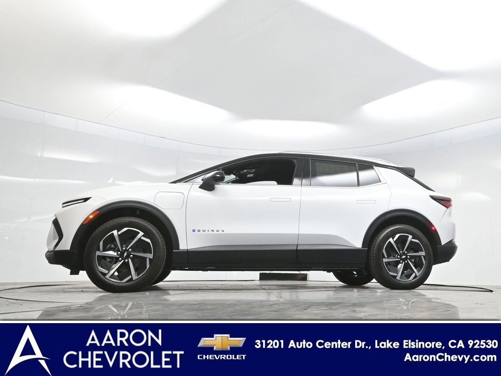 2026 Chevrolet Equinox EV 2LT - Photo 6